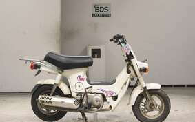 HONDA CHALY 50 CF50