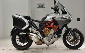 MV AGUSTA TURISMO VELOCE 800 2015