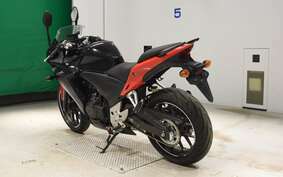 HONDA CBR400R ABS 2014 NC47