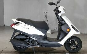 YAMAHA AXIS Z SED7J