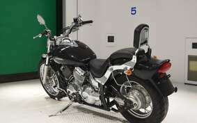 YAMAHA DRAGSTAR 400 2003 VH01J