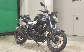 YAMAHA MT-25 RG10J