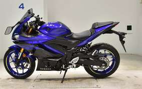 YAMAHA YZF-R25 RG43J