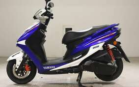 YAMAHA CYGNUS 125 XSR 3 SEA5J