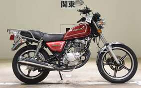 SUZUKI GN125 F Gen.2 PCJ2N