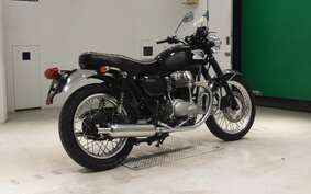 KAWASAKI W650 2004 EJ650A