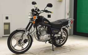 SUZUKI GN125 H PCJG9