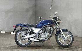 YAMAHA SRX600 1987 1JK