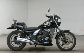 KAWASAKI ELIMINATOR 250 SE 1989 EL250A