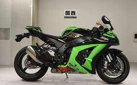 KAWASAKI ZX 10 NINJA R A ZXT02E