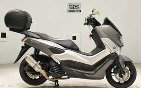 YAMAHA N-MAX 155 A SG50J