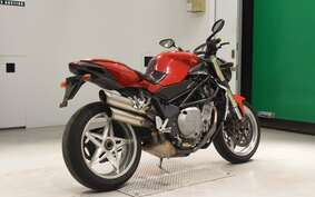 MV AGUSTA BRUTALE 750 S 2007 F411