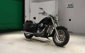 KAWASAKI VULCAN 400 CLASSIC 1996 VN400A