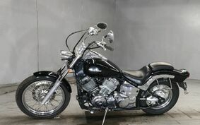 YAMAHA DRAGSTAR 400 2012 VH02J