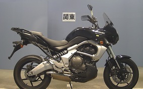 KAWASAKI VERSYS 2008 LE650A