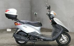 YAMAHA AXIS 125 TREET SE53J