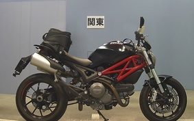 DUCATI MONSTER 796 A 2011 M506A