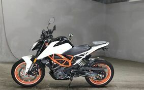 KTM 390 DUKE 2018 JPJ