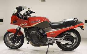 KAWASAKI GPZ900R NINJA 1999 ZX900A