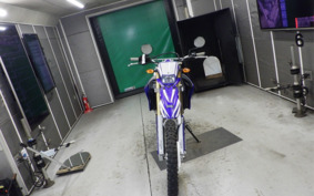 YAMAHA WR250R DG15J