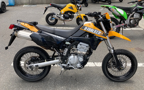 KAWASAKI KLX250D TRACKER LX250V