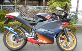 APRILIA RS4 50 SE00