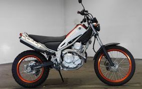 YAMAHA TRICKER DG16J