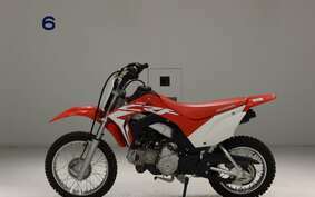 HONDA CRF110F JE02