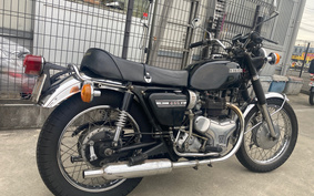 KAWASAKI W1 1971 W1F