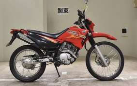 YAMAHA XTZ125 KE07