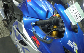 SUZUKI GSX-R1000R A 2020 DM11G