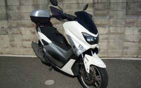 YAMAHA N-MAX SE86J