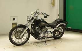 YAMAHA DRAGSTAR 400 2003 VH01J