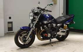 YAMAHA XJR1300 Gen.2 2007 RP17J