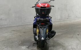 YAMAHA CYGNUS 125 X SR SED8J