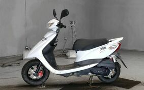 YAMAHA JOG ZR Evolution 2 SA39J