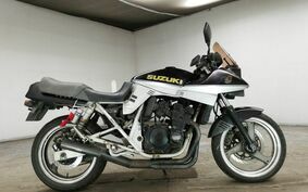 SUZUKI GSX250S KATANA GJ76A