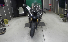 KAWASAKI NINJA ZX-6R A 2014