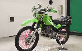 KAWASAKI SUPER SHERPA KL250G