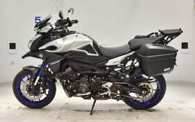 YAMAHA MT-09 Tracer 2015 RN36J