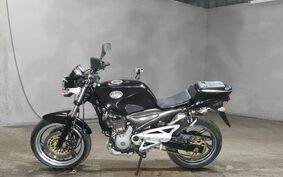 SUZUKI GOOSE 250 NJ46A