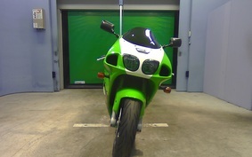 KAWASAKI NINJA ZX-7R 2002 ZX750P