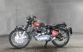 ROYAL ENFIELD ビュレット350 2008 ME3