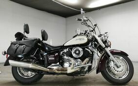 YAMAHA DRAGSTAR 1100 CLASSIC 2001 VP13J