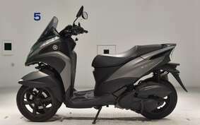 YAMAHA TRICITY 125 SEC1J