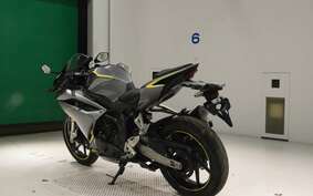 HONDA CBR250RR MC51