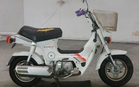 HONDA CHALY 50 CF50