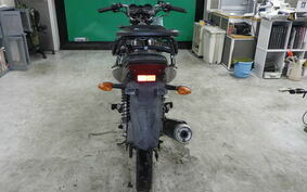 YAMAHA YBR125