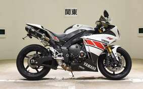 YAMAHA YZF-R1 2009 RN24J