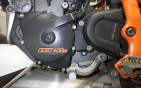 KTM 690 DUKE R 2010